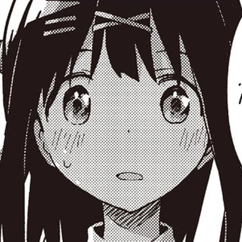 Matazoro Chapter 24 cover