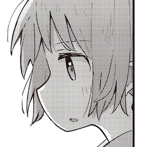Matazoro Chapter 27 cover