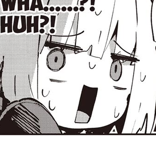 Matazoro Chapter 29 cover