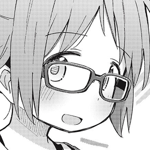 Matazoro Chapter 7 cover
