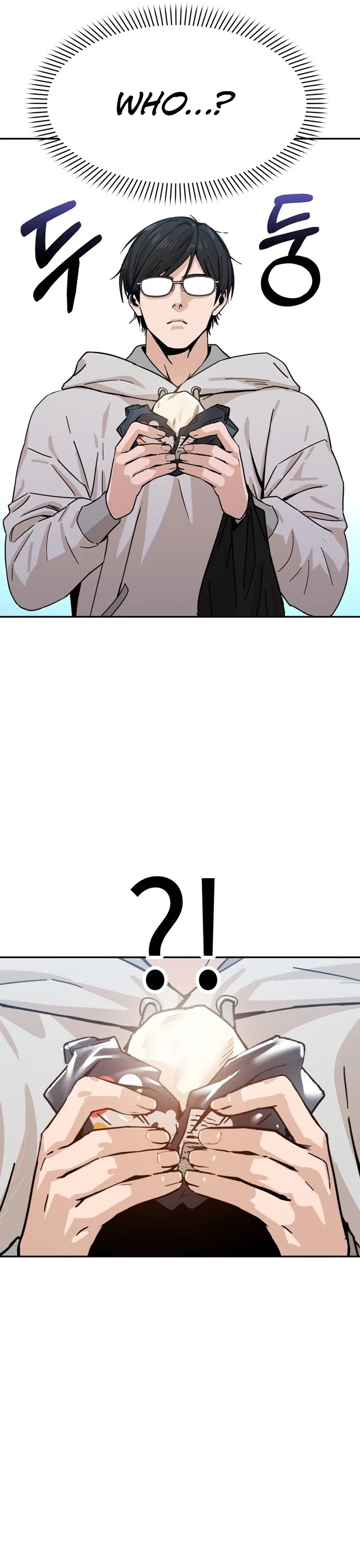 Match Made in Heaven by Chance Chapter 1 page 23 - Chapter 1