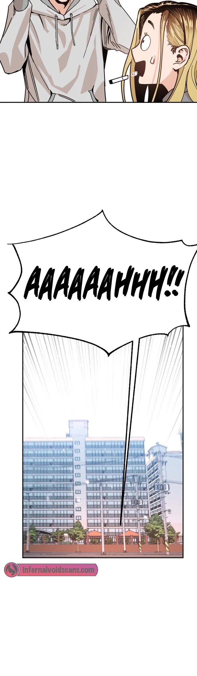 Match Made in Heaven by Chance Chapter 1 page 27 - Chapter 1
