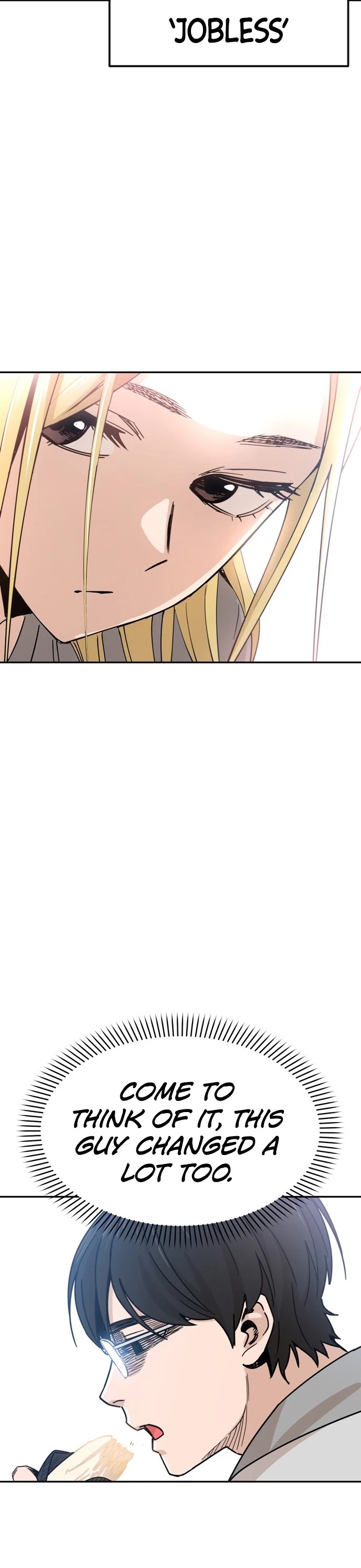 Match Made in Heaven by Chance Chapter 1 page 36 - Chapter 1