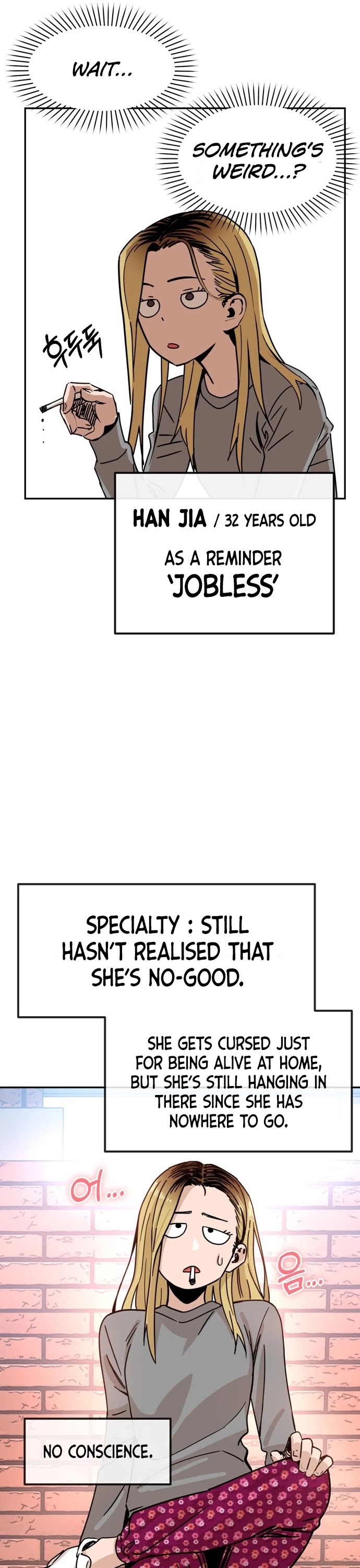 Match Made in Heaven by Chance Chapter 1 page 38 - Chapter 1