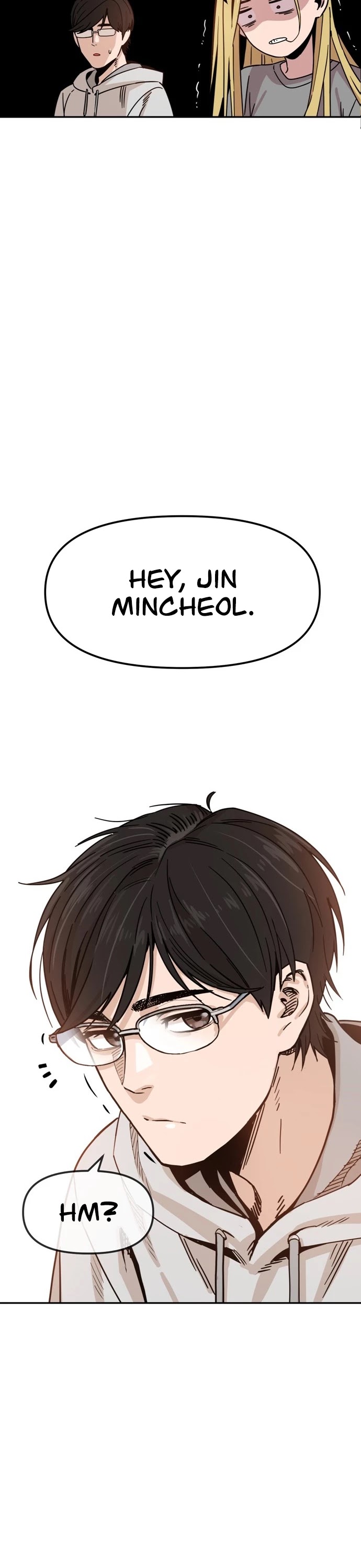 Match Made in Heaven by Chance Chapter 1 page 45 - Chapter 1