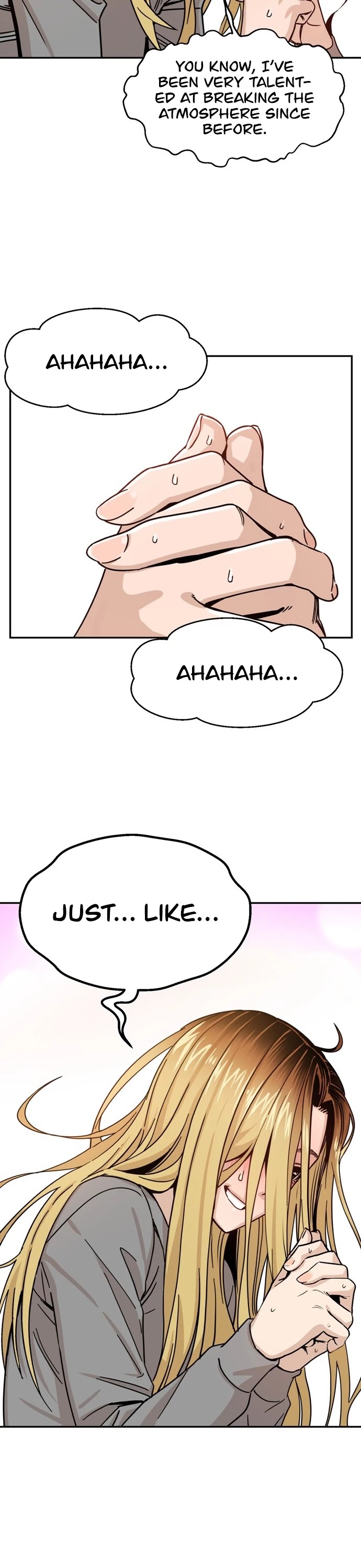Match Made in Heaven by Chance Chapter 1 page 50 - Chapter 1
