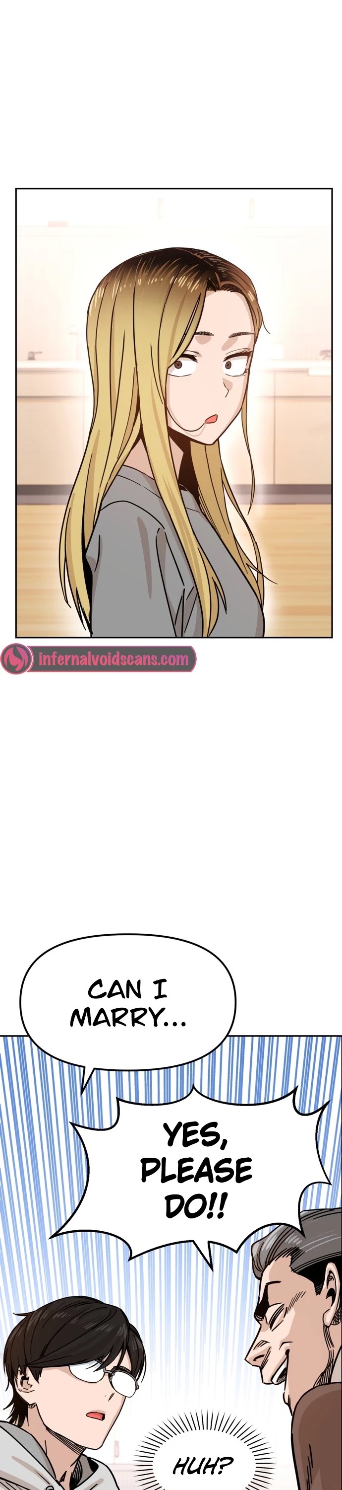 Match Made in Heaven by Chance Chapter 1 page 51 - Chapter 1