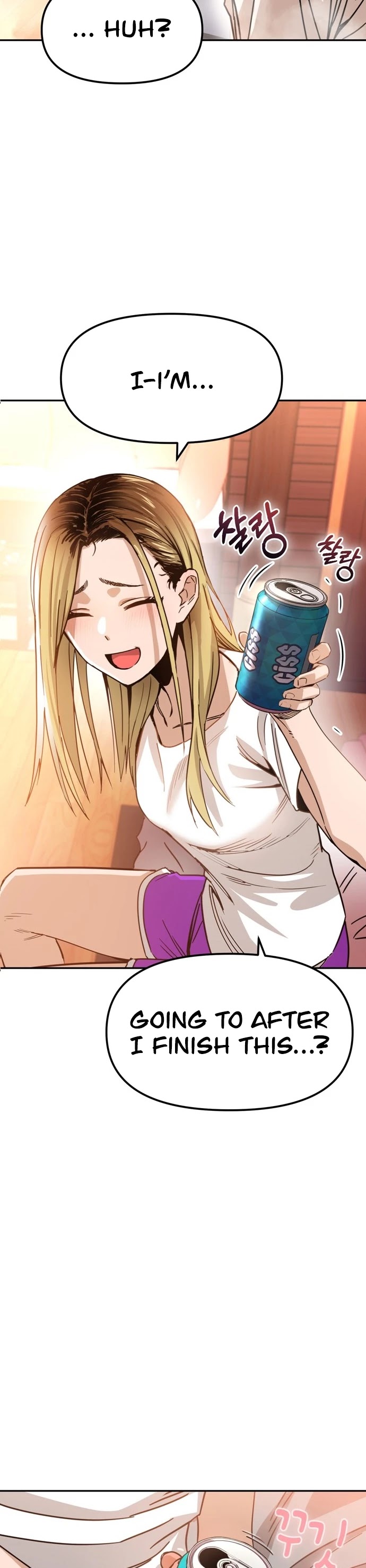 Match Made in Heaven by Chance Chapter 1 page 56 - Chapter 1