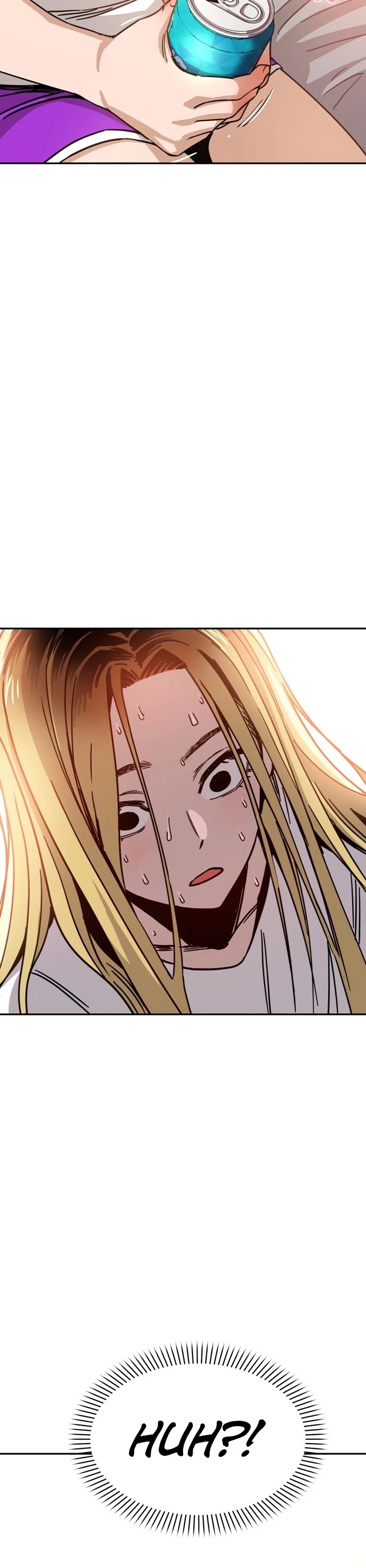 Match Made in Heaven by Chance Chapter 1 page 57 - Chapter 1