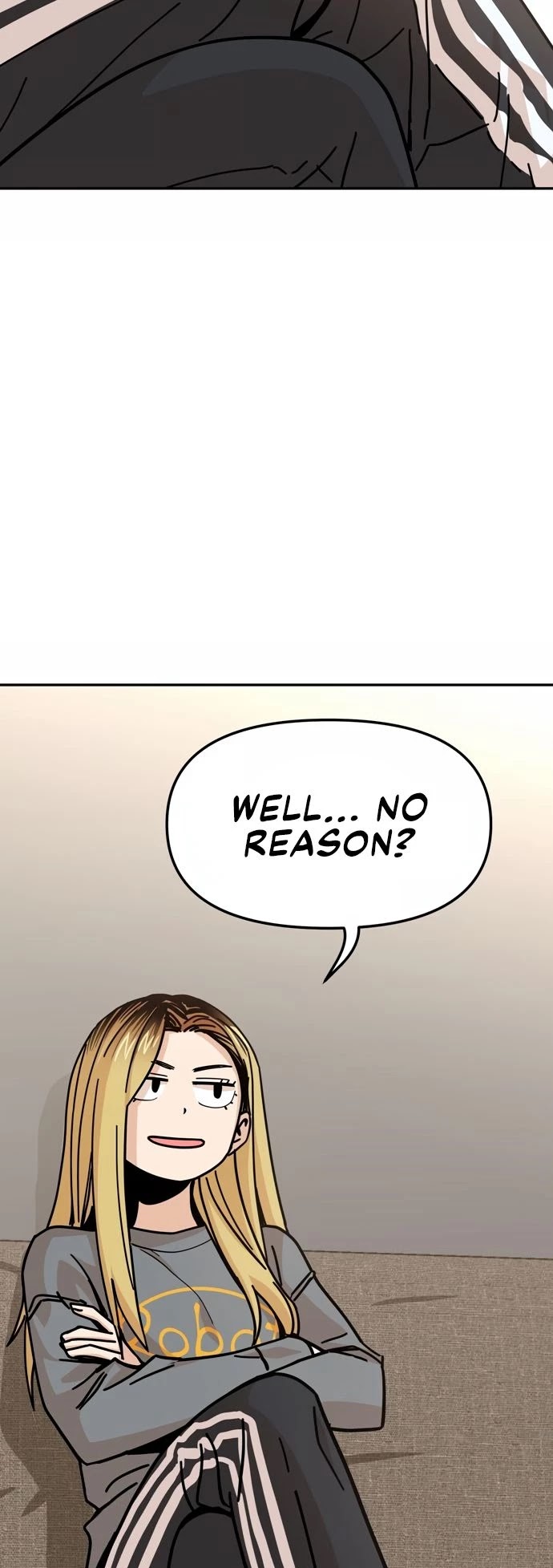 Match Made in Heaven by Chance Chapter 10 page 10 - Chapter 10