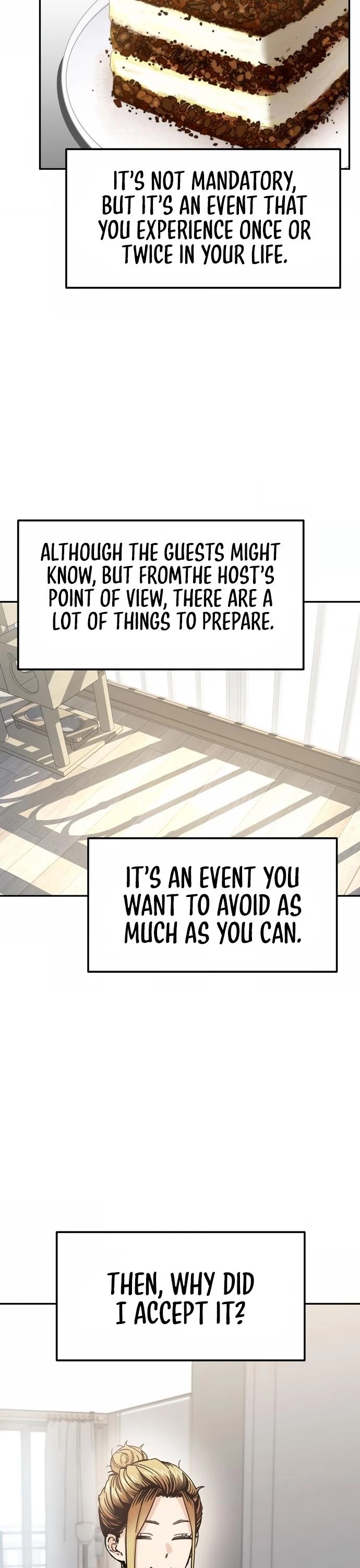 Match Made in Heaven by Chance Chapter 10 page 13 - Chapter 10