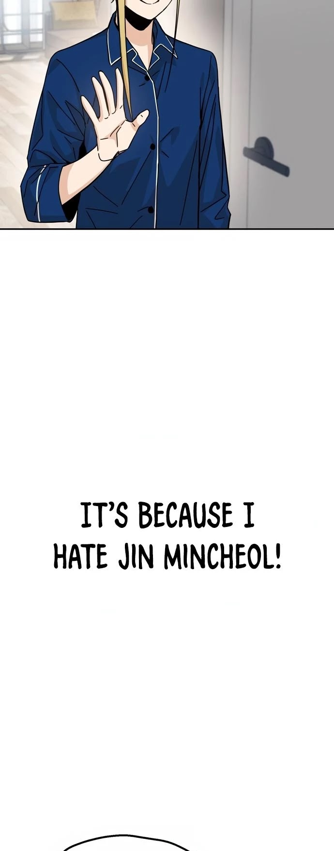 Match Made in Heaven by Chance Chapter 10 page 14 - Chapter 10