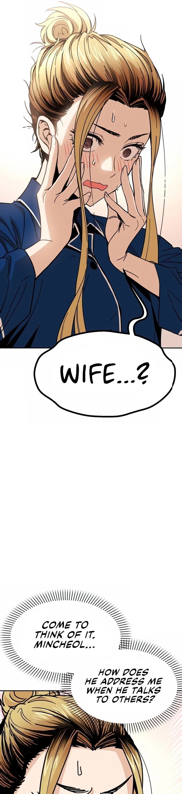 Match Made in Heaven by Chance Chapter 10 page 28 - Chapter 10