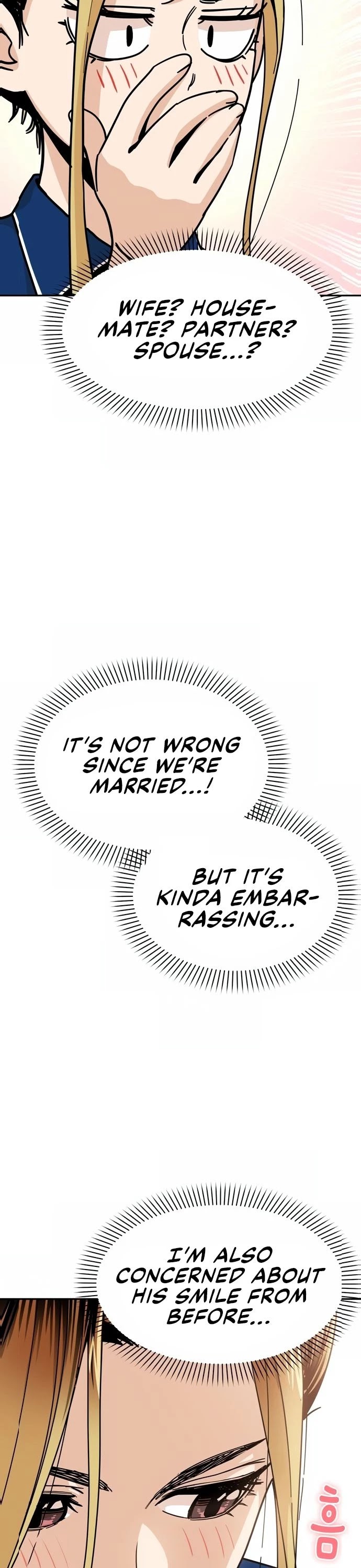 Match Made in Heaven by Chance Chapter 10 page 29 - Chapter 10