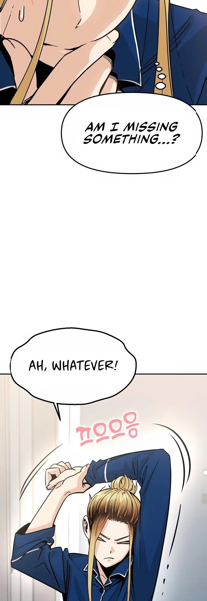 Match Made in Heaven by Chance Chapter 10 page 30 - Chapter 10