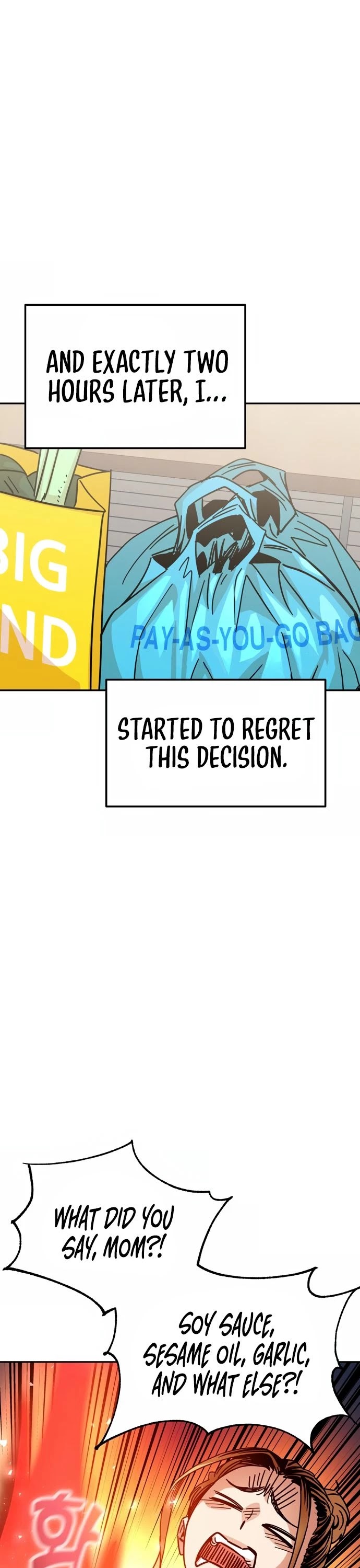 Match Made in Heaven by Chance Chapter 10 page 32 - Chapter 10