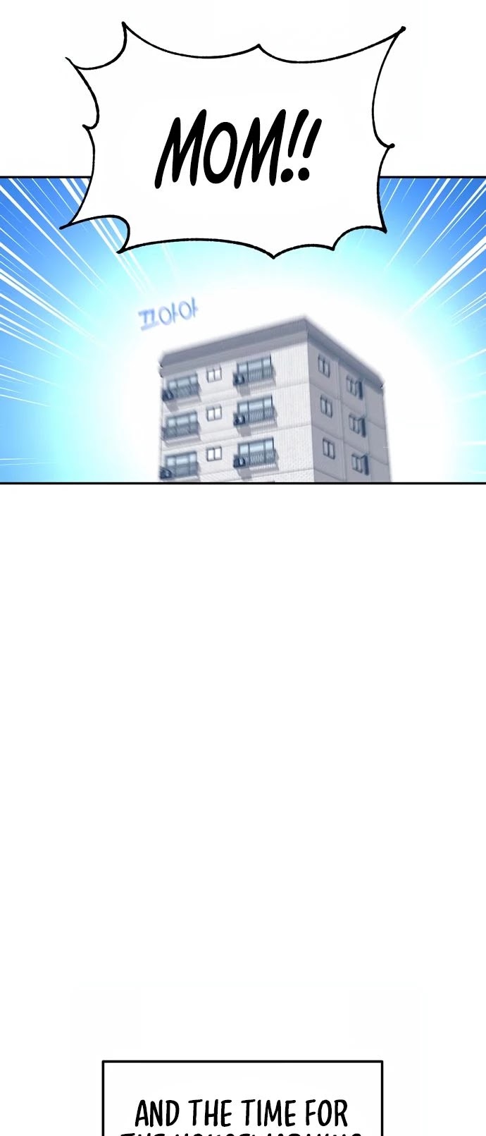 Match Made in Heaven by Chance Chapter 10 page 34 - Chapter 10