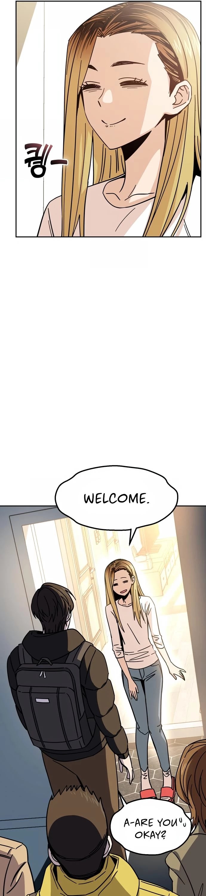 Match Made in Heaven by Chance Chapter 10 page 36 - Chapter 10