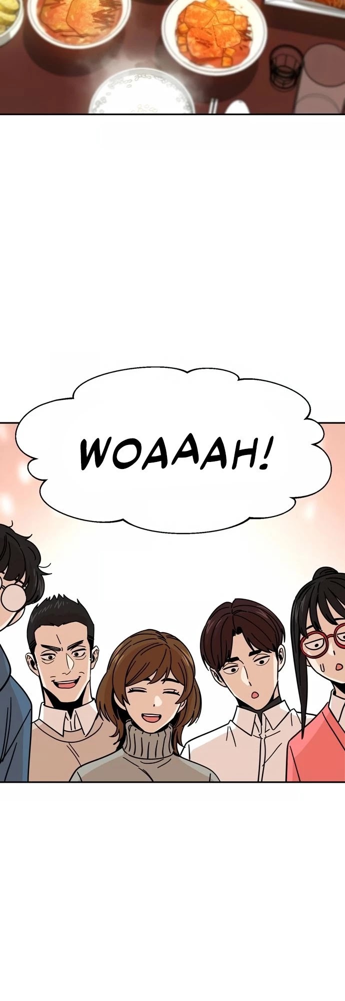 Match Made in Heaven by Chance Chapter 10 page 39 - Chapter 10