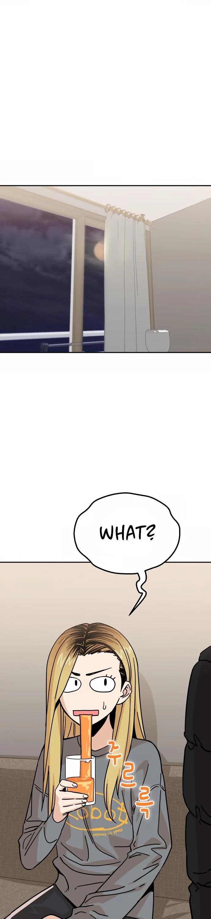 Match Made in Heaven by Chance Chapter 10 page 4 - Chapter 10