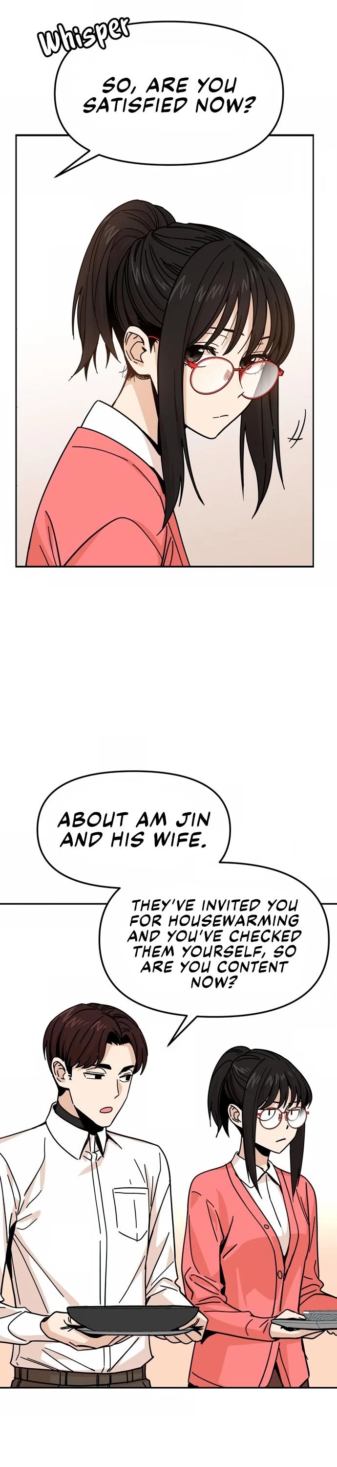 Match Made in Heaven by Chance Chapter 10 page 44 - Chapter 10