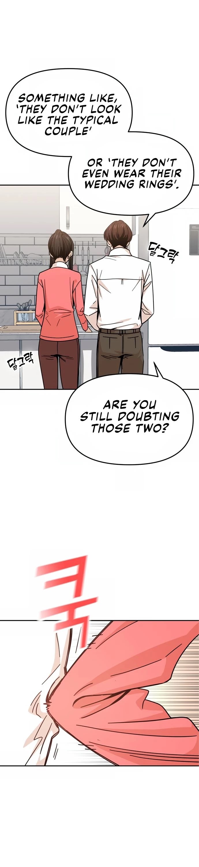 Match Made in Heaven by Chance Chapter 10 page 45 - Chapter 10