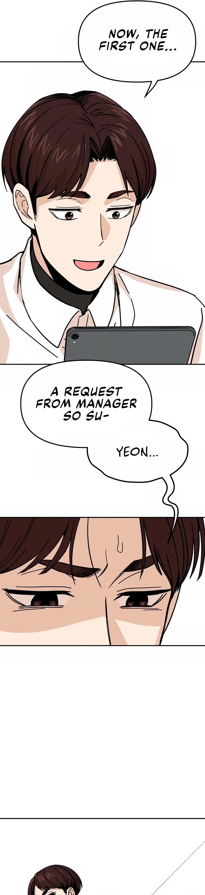 Match Made in Heaven by Chance Chapter 10 page 52 - Chapter 10