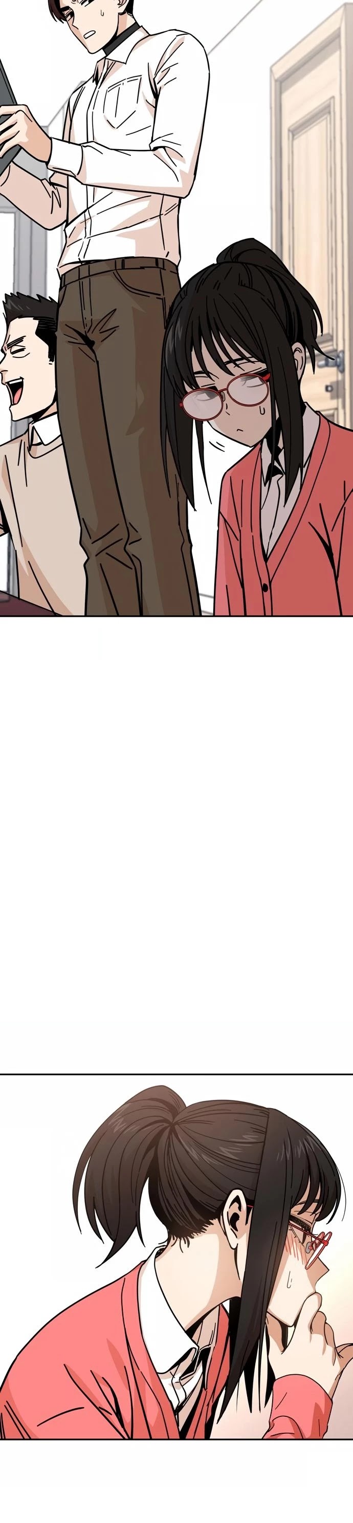 Match Made in Heaven by Chance Chapter 10 page 53 - Chapter 10