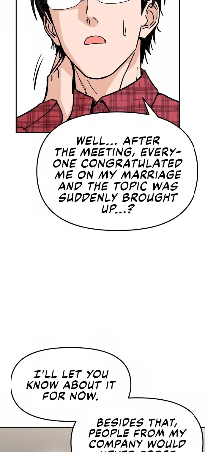Match Made in Heaven by Chance Chapter 10 page 6 - Chapter 10