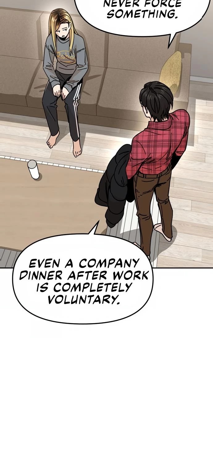 Match Made in Heaven by Chance Chapter 10 page 7 - Chapter 10