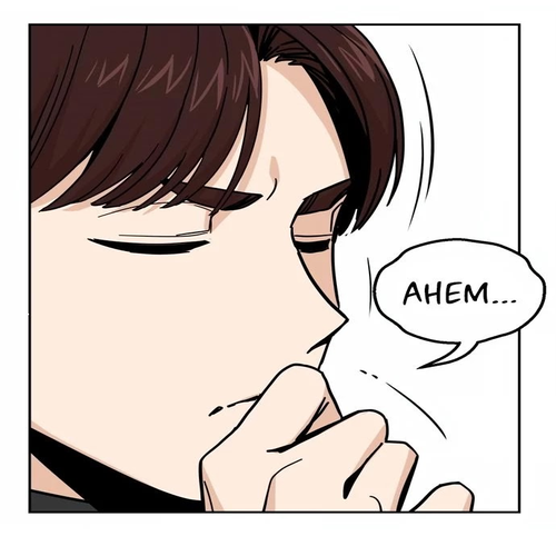 Match Made in Heaven by Chance Chapter 10 cover