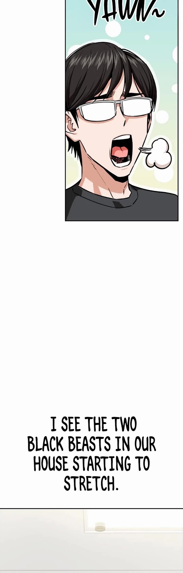 Match Made in Heaven by Chance Chapter 100 page 10 - Chapter 100
