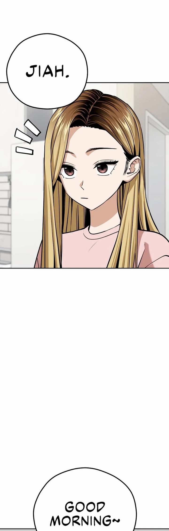 Match Made in Heaven by Chance Chapter 100 page 14 - Chapter 100