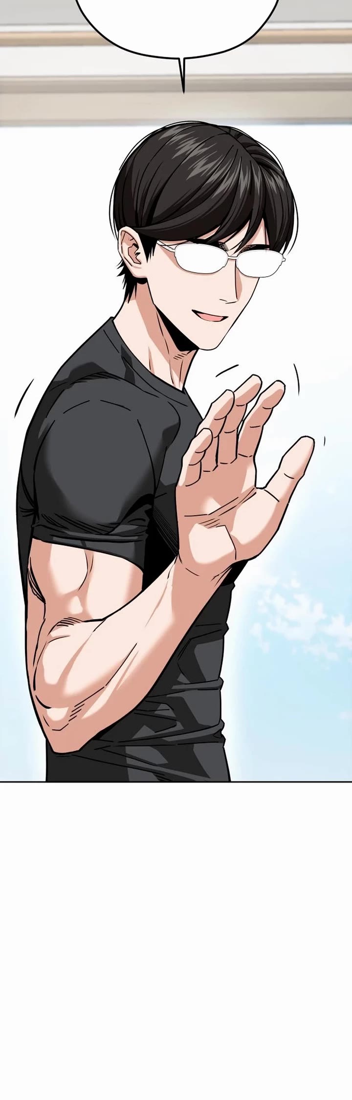 Match Made in Heaven by Chance Chapter 100 page 15 - Chapter 100