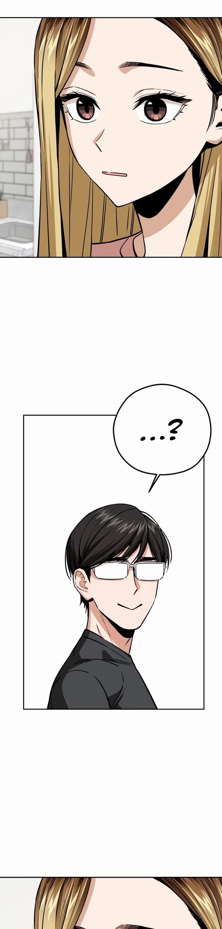 Match Made in Heaven by Chance Chapter 100 page 16 - Chapter 100