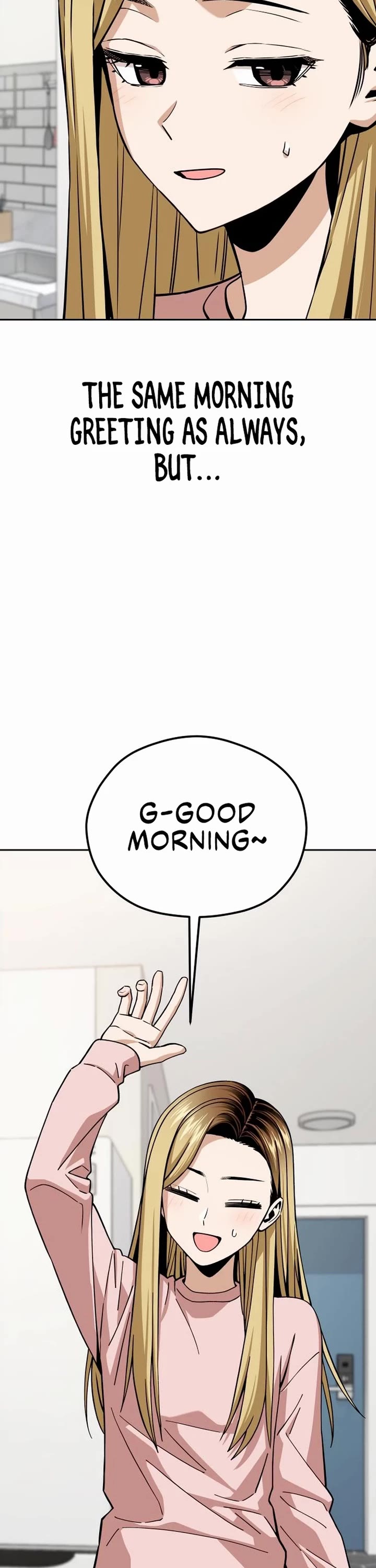 Match Made in Heaven by Chance Chapter 100 page 17 - Chapter 100