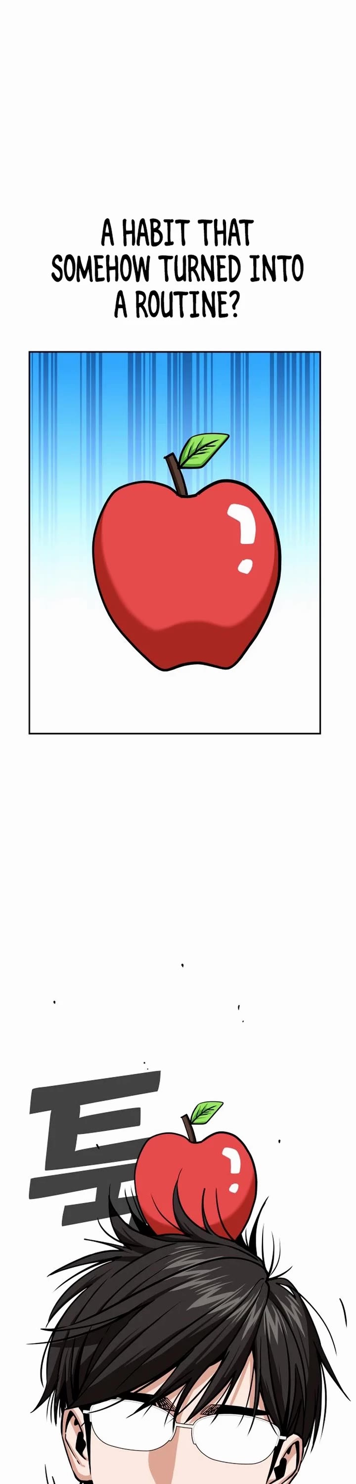 Match Made in Heaven by Chance Chapter 100 page 21 - Chapter 100