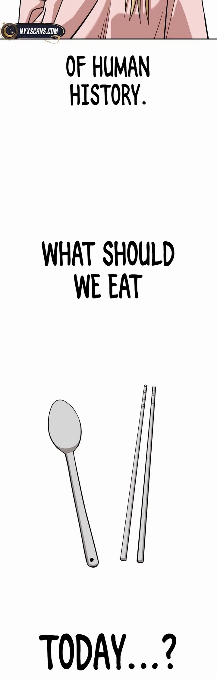 Match Made in Heaven by Chance Chapter 100 page 24 - Chapter 100