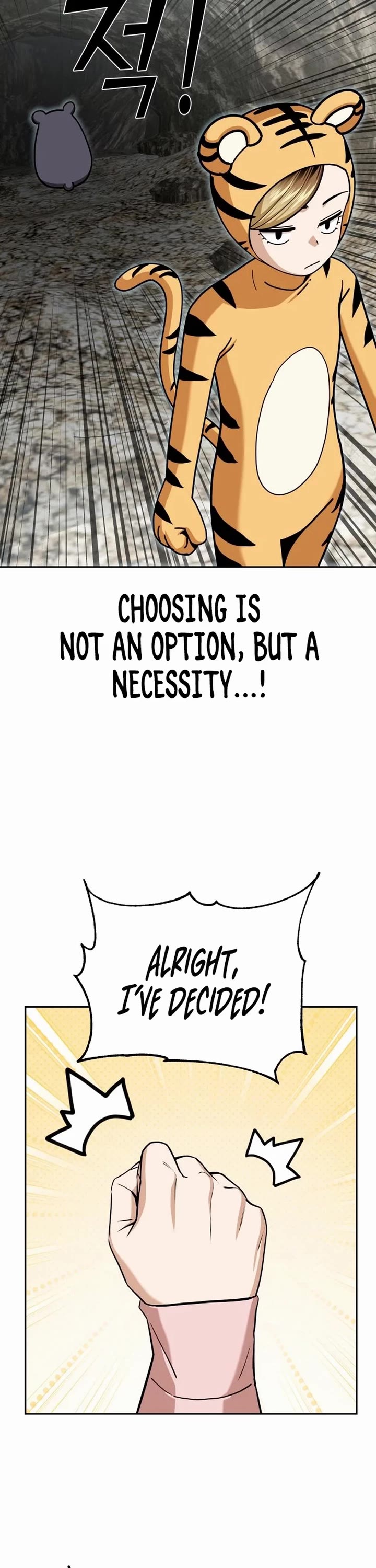Match Made in Heaven by Chance Chapter 100 page 28 - Chapter 100