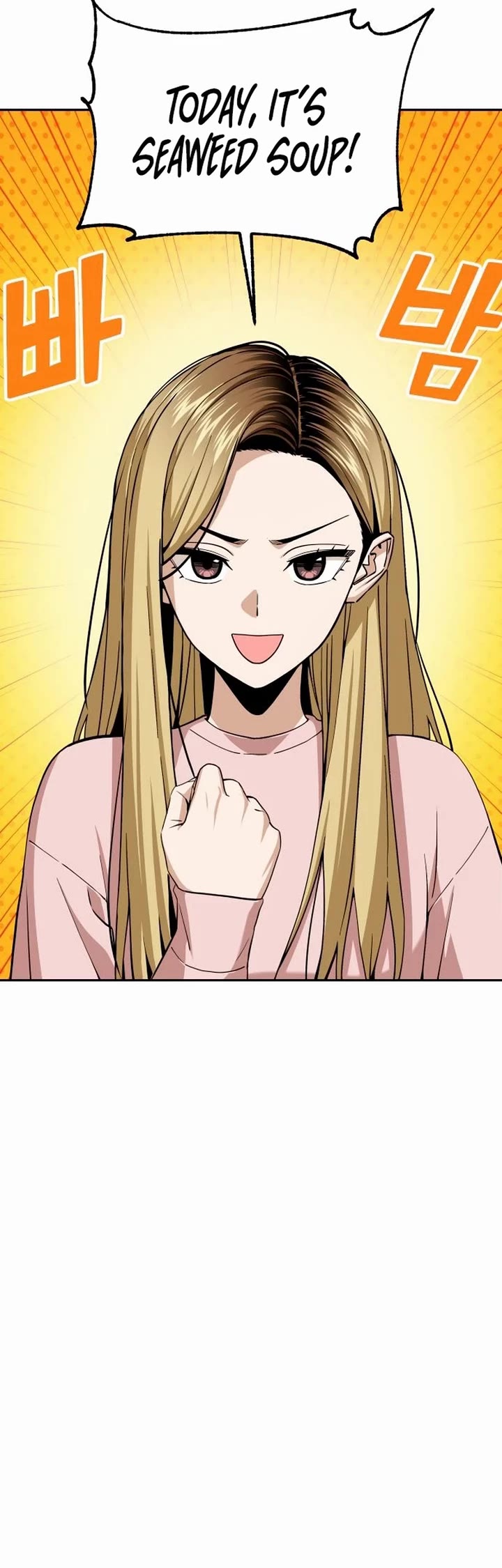 Match Made in Heaven by Chance Chapter 100 page 29 - Chapter 100
