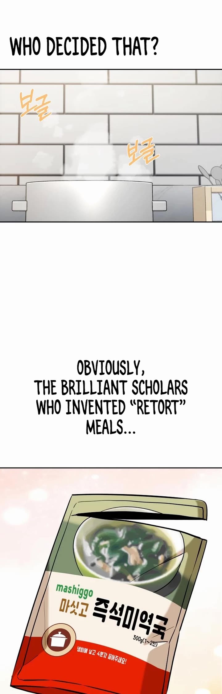 Match Made in Heaven by Chance Chapter 100 page 30 - Chapter 100