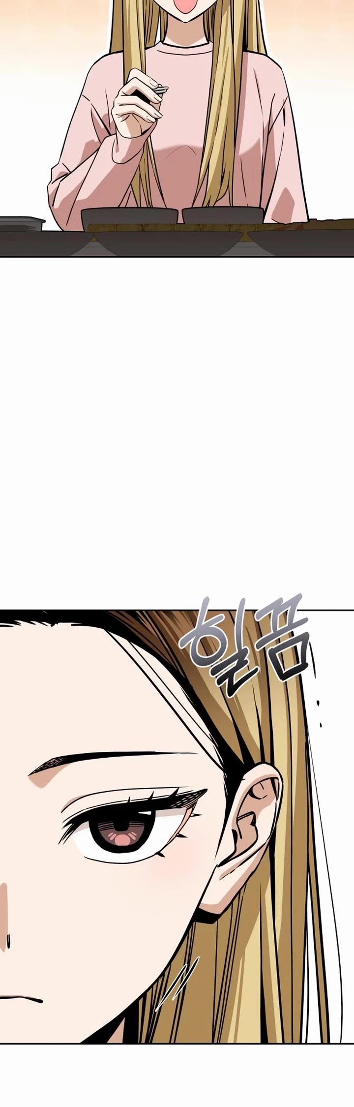 Match Made in Heaven by Chance Chapter 100 page 34 - Chapter 100