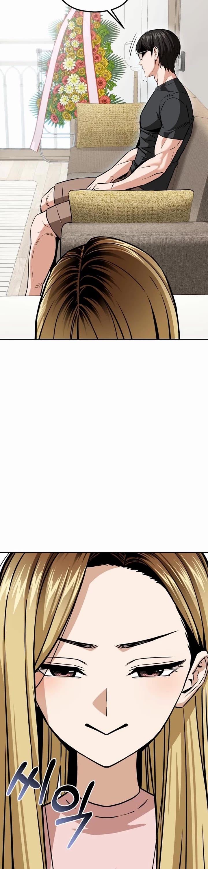 Match Made in Heaven by Chance Chapter 100 page 36 - Chapter 100