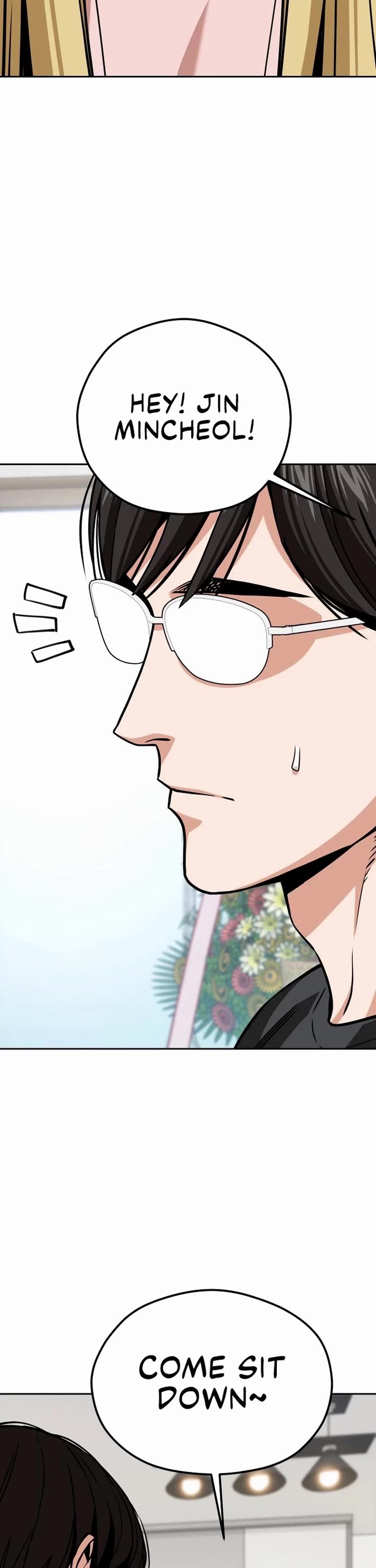 Match Made in Heaven by Chance Chapter 100 page 37 - Chapter 100