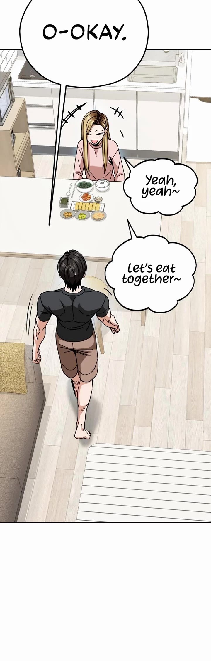Match Made in Heaven by Chance Chapter 100 page 39 - Chapter 100