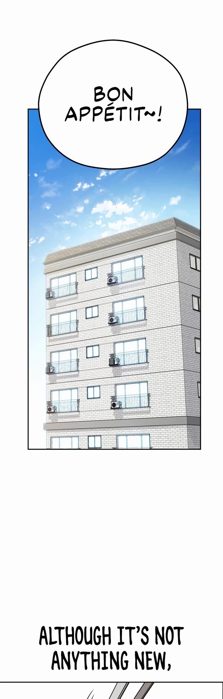 Match Made in Heaven by Chance Chapter 100 page 40 - Chapter 100