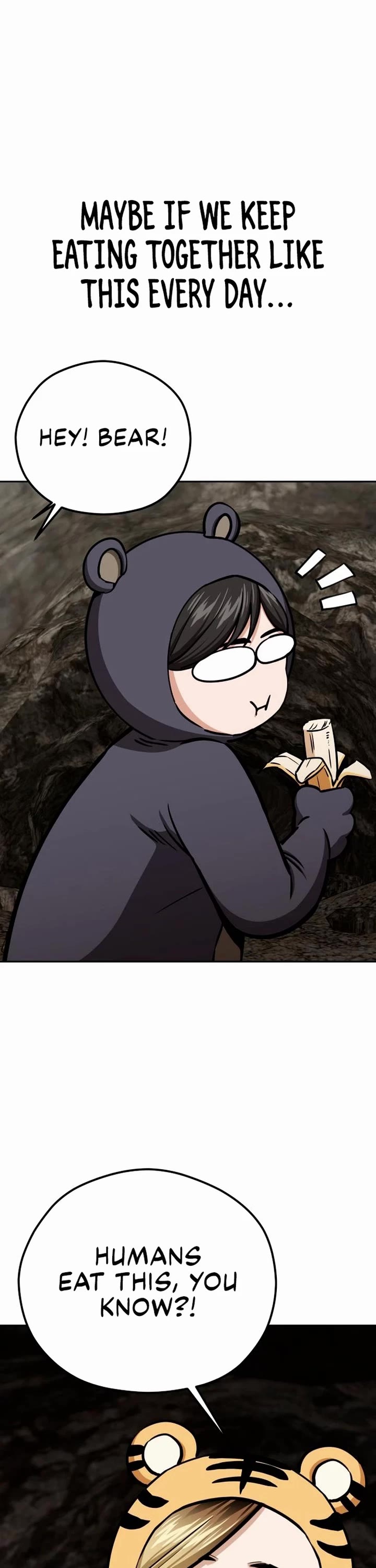 Match Made in Heaven by Chance Chapter 100 page 42 - Chapter 100