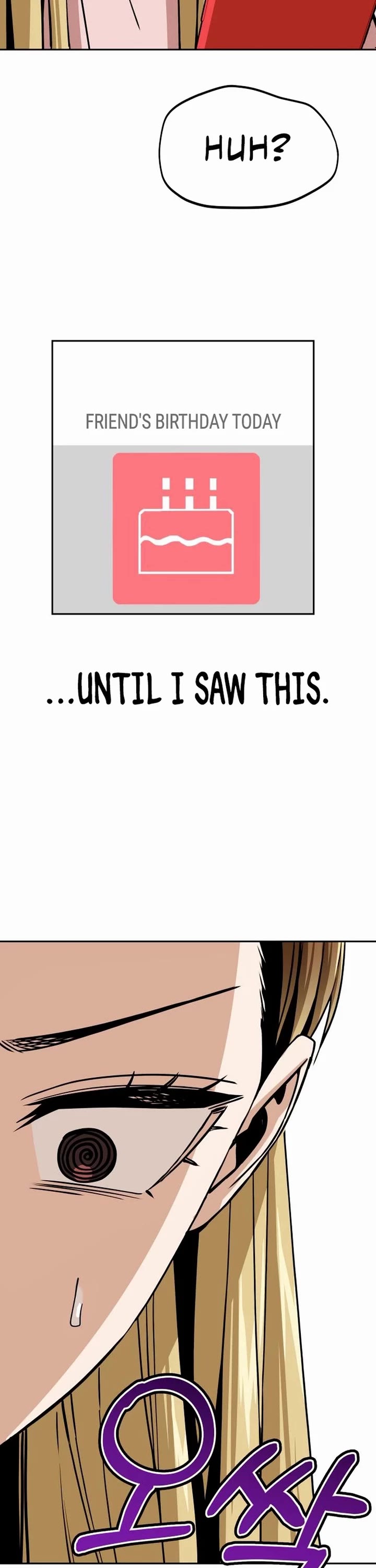 Match Made in Heaven by Chance Chapter 100 page 46 - Chapter 100