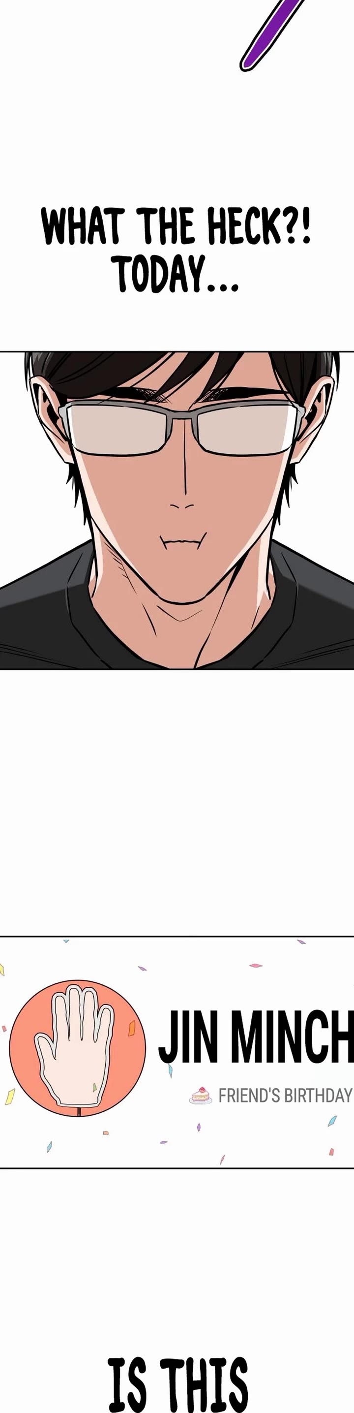 Match Made in Heaven by Chance Chapter 100 page 47 - Chapter 100