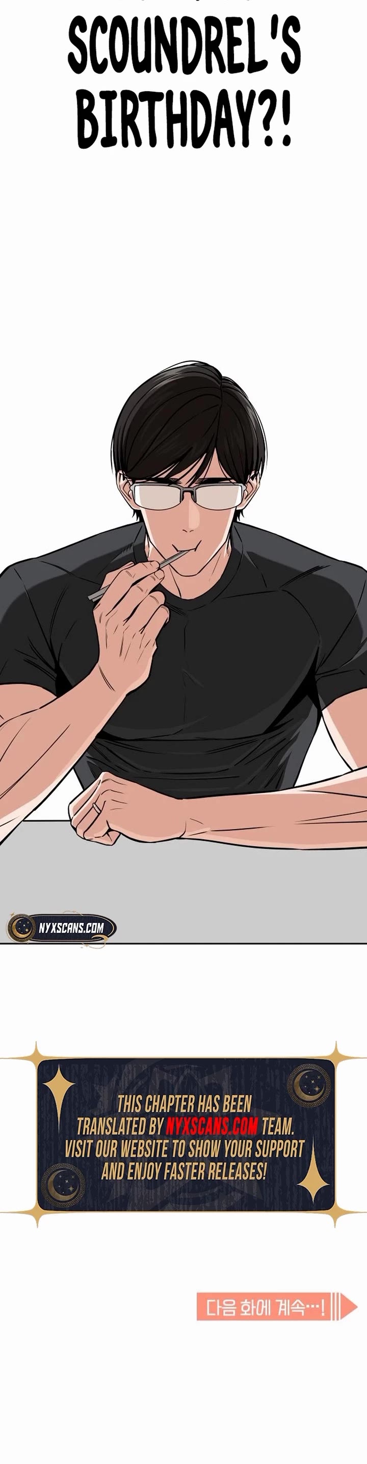 Match Made in Heaven by Chance Chapter 100 page 48 - Chapter 100